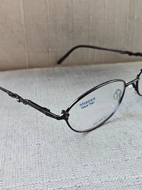 New Caravaggio Women Glasses Frame Brown C110 Eyewear Eyeglasses Frame only main image 11